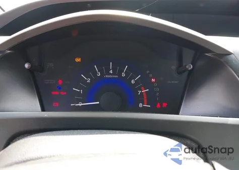 2012 Honda Civic Lx from USA, damaged, VIN 19XFB2F54CE319044